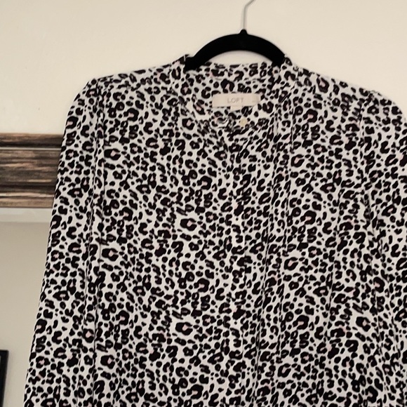 Loft. Size SP. black and white - Picture 5 of 6